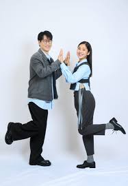 晚学徒池氏