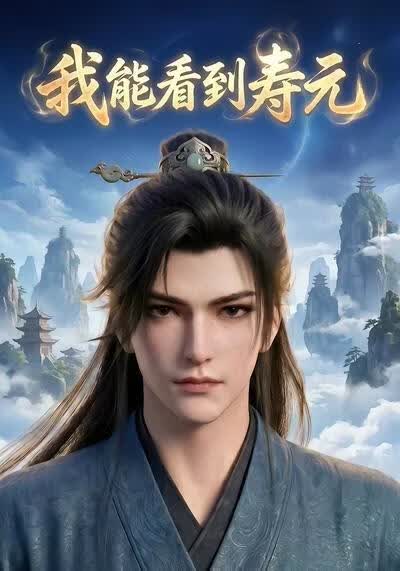 我能看到寿元(全集)