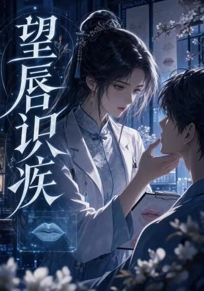 望唇识疾(全集)