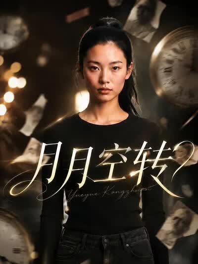 月月空转(全集)