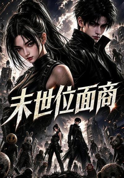 末世位面商(全集)