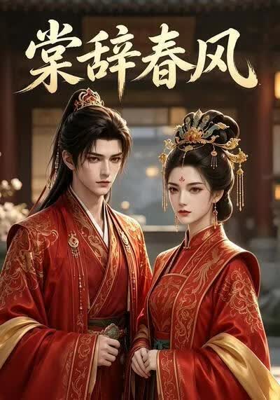 棠辞春风(全集)