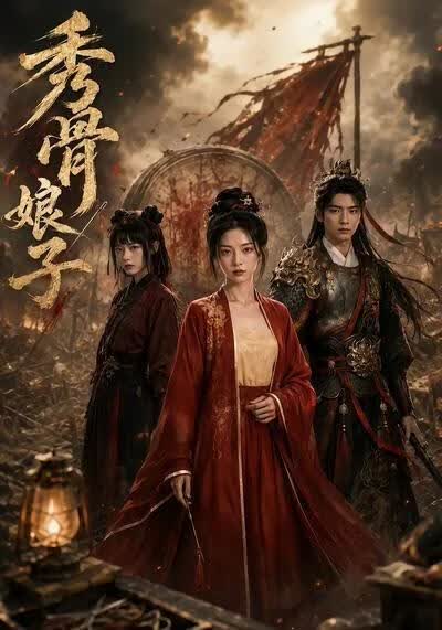 秀骨娘子(全集)