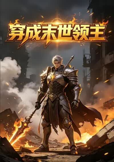穿成末世领主(全集)