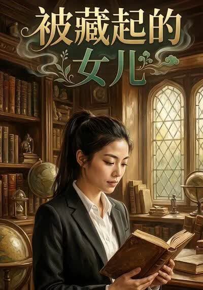 被藏起的女儿(全集)