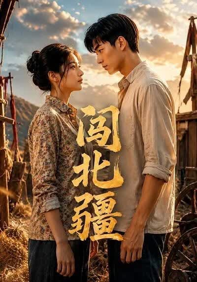 闯北疆(全集)