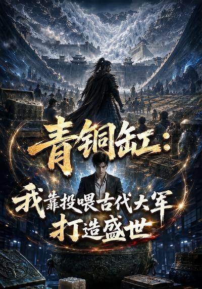 青铜缸：我靠投喂古代大军打造盛世(全集)