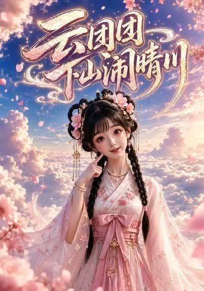 云团团下山闹晴川(全集)