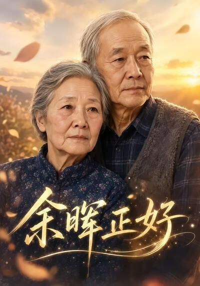 余晖正好(全集)
