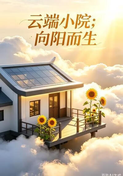 云端小院：向阳而生(全集)