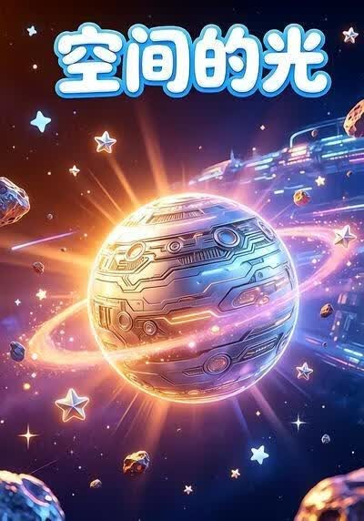 空间的光5(全集)