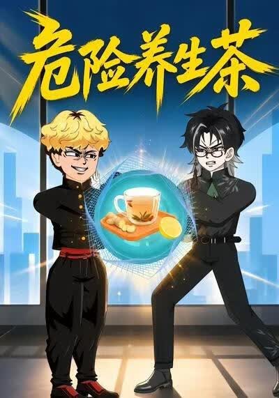 危险养生茶(全集)