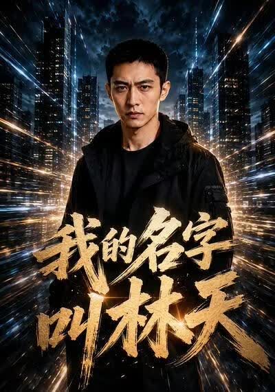 我的名字叫林天(全集)