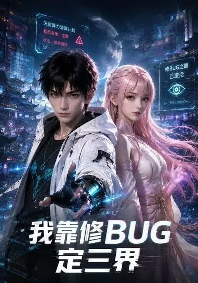 我靠修BUG定三界(全集)