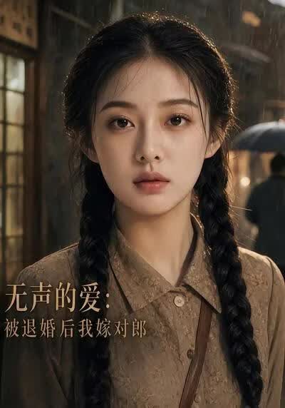 无声的爱：被退婚后我嫁对郎(全集)