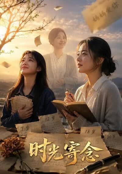 时光寄念(全集)