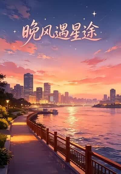 晚风遇星途(全集)