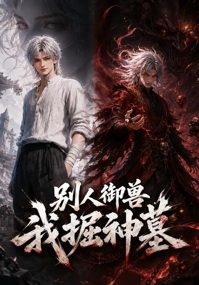 别人御兽我掘神墓(全集)