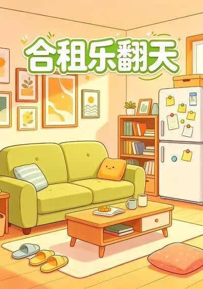 合租乐翻天(全集)