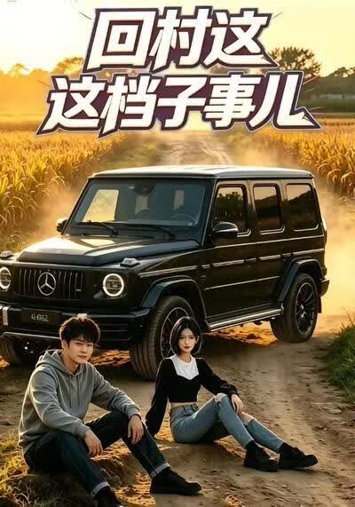 回村这档子事儿(全集)