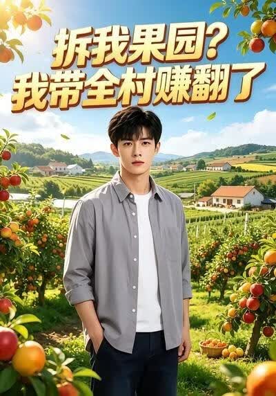 拆我果园？我带全村赚翻了(全集)