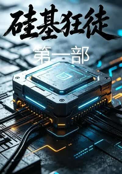硅基狂徒第一部(全集)