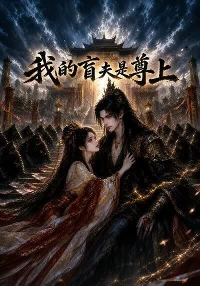 我的盲夫是尊上(全集)