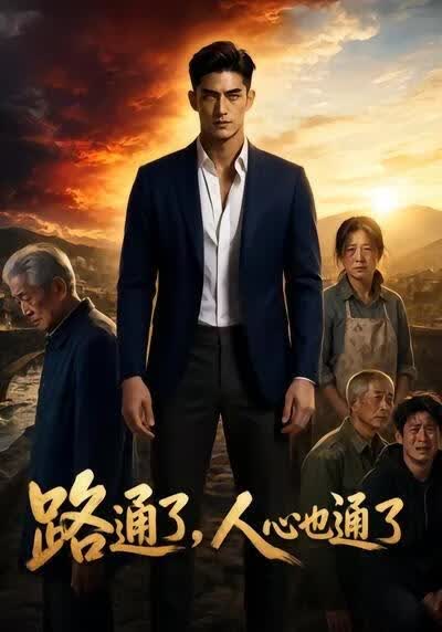 路通了，人心也通了(全集)