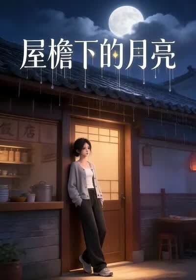 屋檐下的月亮(全集)