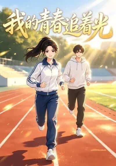 我的青春追着光(全集)