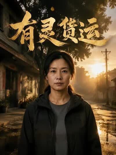 有灵货运(全集)