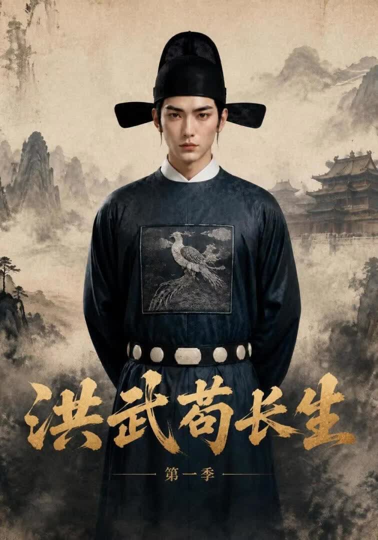 洪武苟长生第一季(全集)