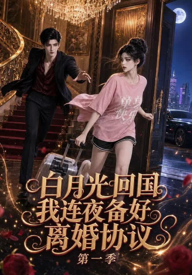 白月光回国我连夜备好离婚协议第一季(全集)