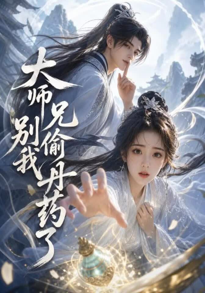 大师兄别偷我丹药了(全集)