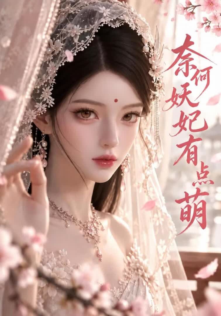 奈何妖妃有点萌(全集)