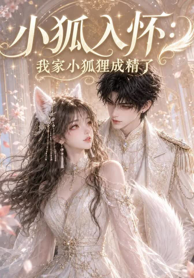 小狐入怀：我家小狐狸成精了(全集)