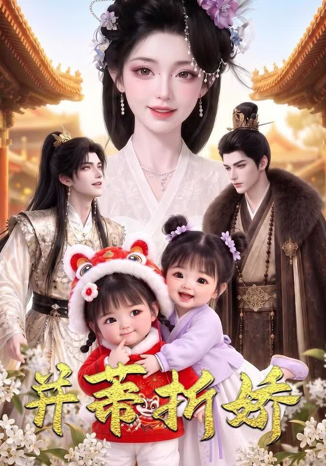 并蒂折娇(全集)