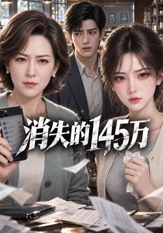 消失的145万(全集)