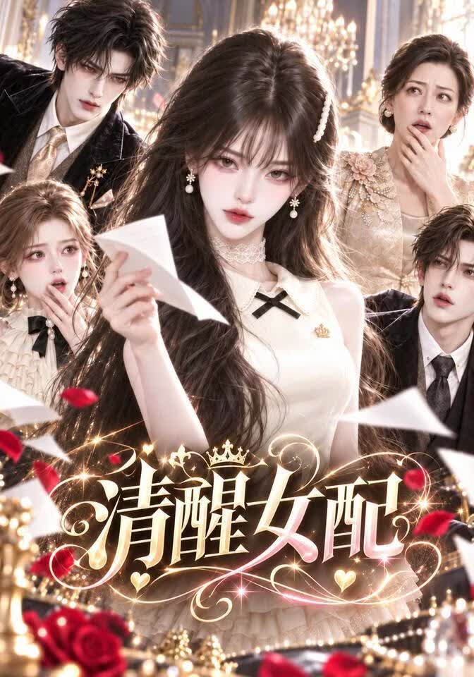 清醒女配(全集)