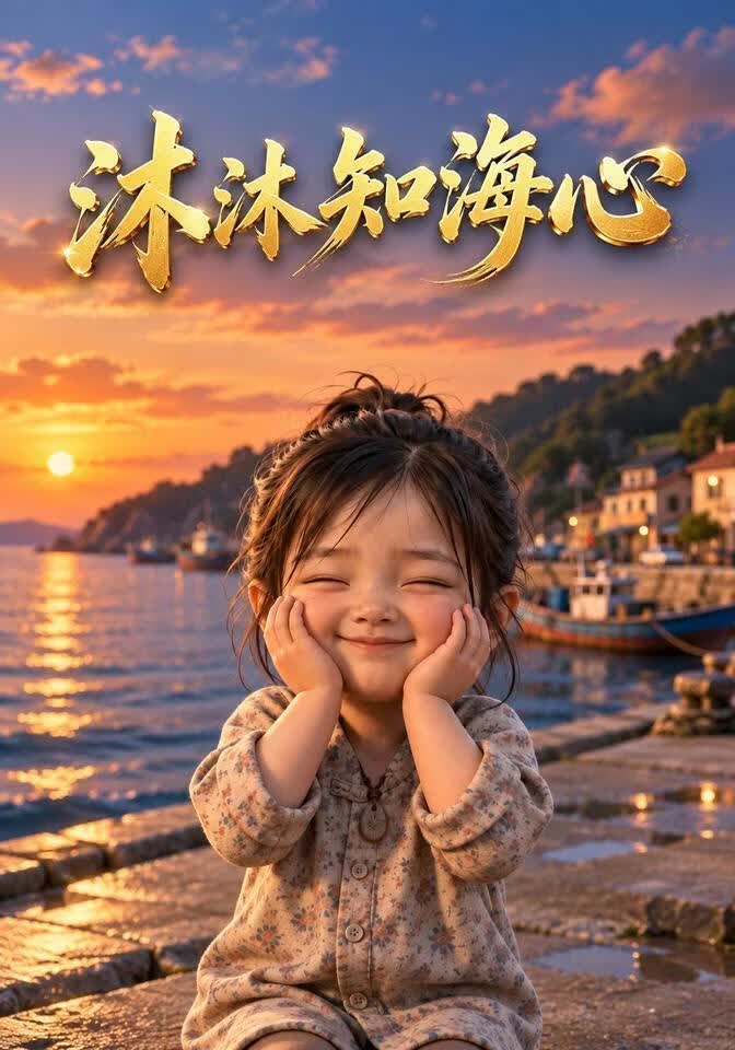 沐沐知海心(全集)