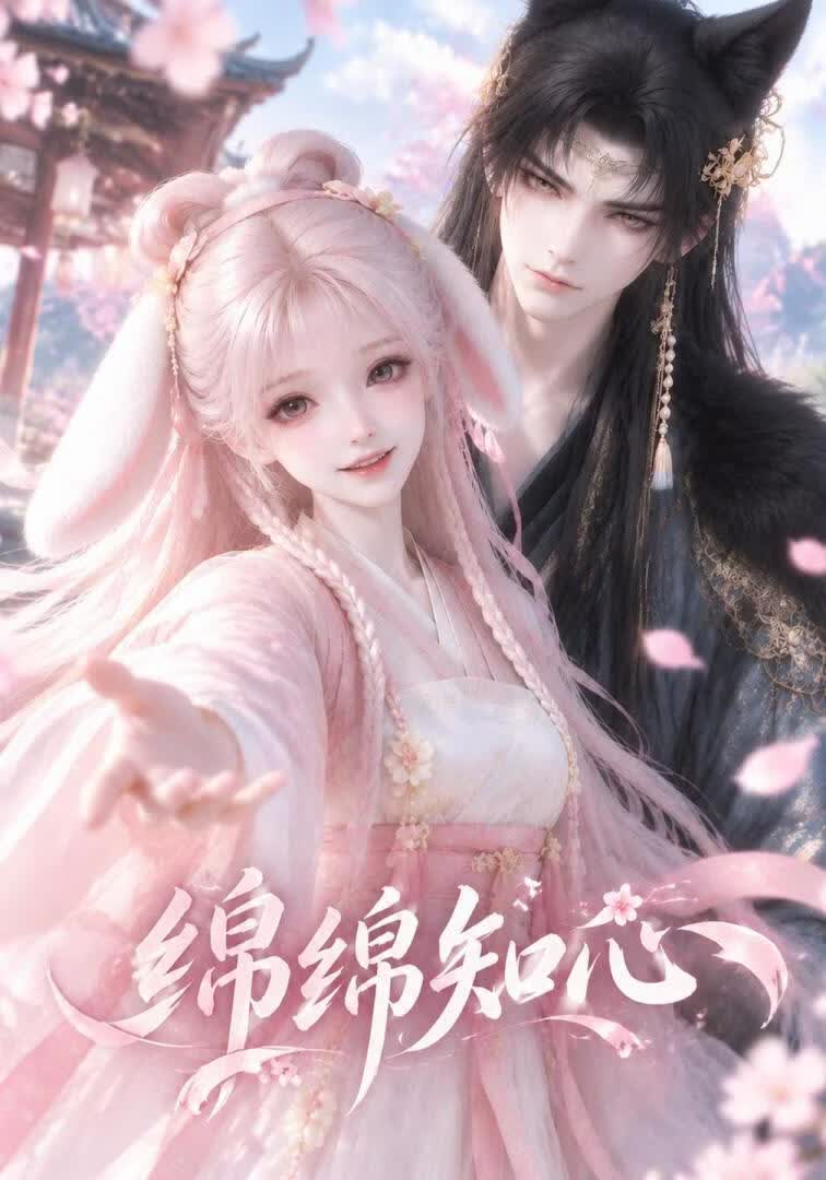绵绵知心(全集)