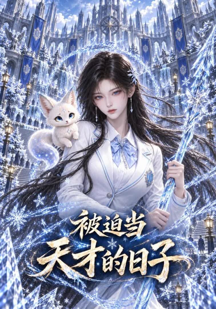 被迫当天才的日子(全集)