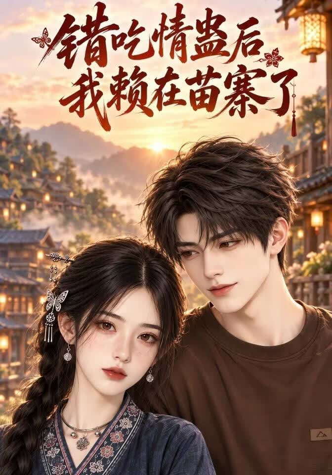 错吃情蛊后我赖在苗寨了(全集)